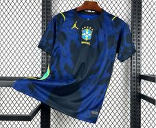 Brazil World Cup Away Jersey
