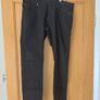 G Star Ladies Skinny Jeans Image 3