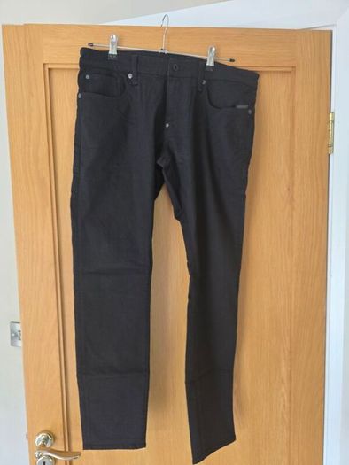 G Star Ladies Skinny Jeans