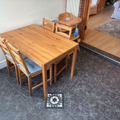 Ikea Dining Set