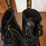 Dr. Martens 1460 Pascal wintergrip boots Image 6