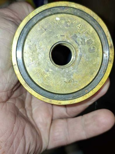 Old Brass Shells WW1 ETC. for sale Price is for the 1, Postage Available or Collection