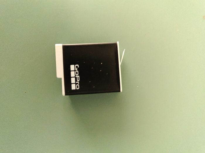 GoPro Hero 12 Battery