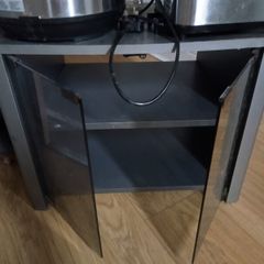 Small Shelving Unit