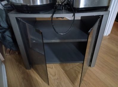 Small Shelving Unit