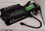 Q Lithium Battery 12v 16A Golf Trolley Battery
