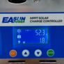 60A MPPT Solar charge controller for Boat Van Camper Home Image 10