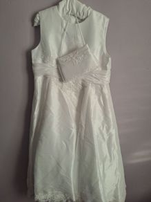 Communion dress