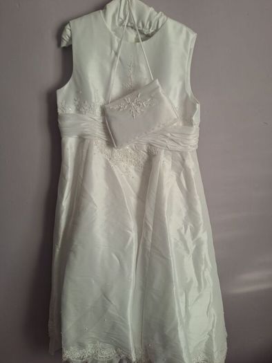Communion dress