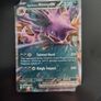 Team Rockets Nidoking Ex Promo Pokemon Card (SVP 217) Destined Rivals Promo Pokemon Card Image 2