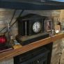 Antique clock Image 5