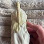 Vintage Belleek Ireland "Undine" Water Nymph Cream Pitcher (1965-1980) Image 3