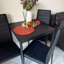 Dining set Image 3