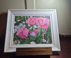 oil painting
