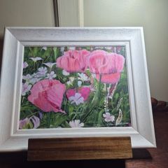 oil painting