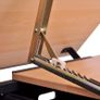 New Drawing Table with Stool Image 4
