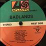 Badlands - Badlands (Ozzy / Sabbath / Kiss) Image 4