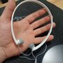 Philips EXP2546 portable MP3 CD Player 100 Second Magic ESP ANTI JOG Tested Good Image 10