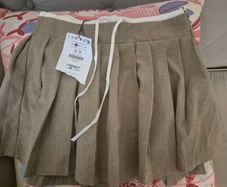bershka skirts