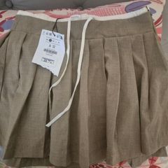 bershka skirts