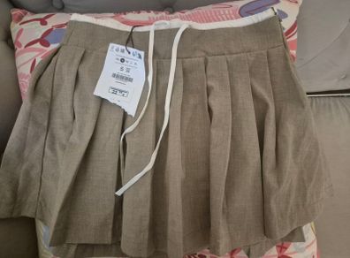 bershka skirts