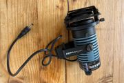 Ianiro HDV Camera-mounted Top Light