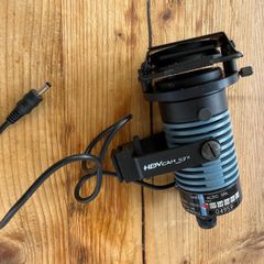 Ianiro HDV Camera-mounted Top Light