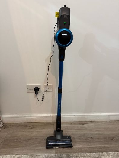 Vacuume