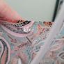 paisley print maxi dress Image 3
