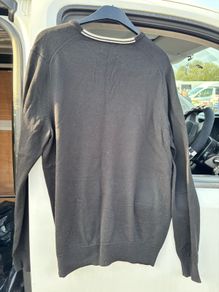 Fred Perry Jumper
