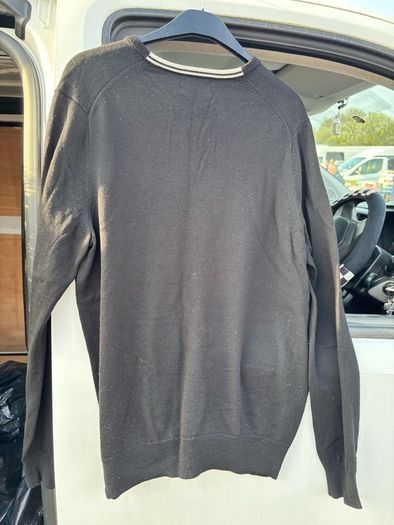Fred Perry Jumper