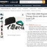 I Tech Mag 2000 Home Magnetic Therapy for arthritis, Osteoporosis + 33 more Image 6