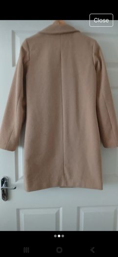 ladies Coats