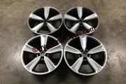 18 19 20" Inch Audi RS4 / RS5 Style wheels A4 A5 A6 A7 A8 Q3 Q5 Q7 Q8 5x112 Caddy Van Golf Seat Leon skoda superb octavia