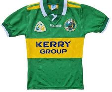 WANTED - 1997 Kerry jersey