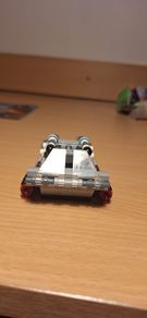 LEGO Star Wars 75166 First Order Transport Speeder Battle Pack