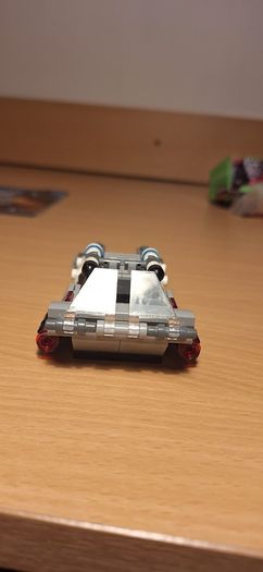 LEGO Star Wars 75166 First Order Transport Speeder Battle Pack
