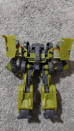 Transformer / toy