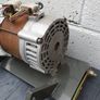 Washer Motor MT 103-140/4 for Continental Girbau Image 5