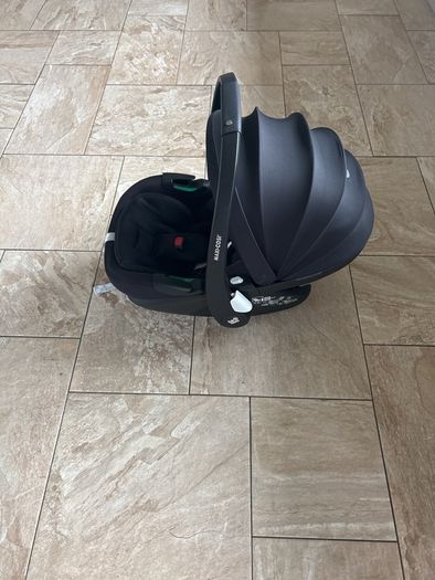 Maxi Cosi Pebble 360 pro