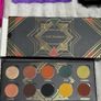 Huge eyeshadow palette 10euro sale Juvia s Kaleidos, urban decay, Laura Lee, rude cosmetics, jeffree star and more Image 6