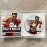 Fight Night Round 3 PlayStation 3 PS3 Complete US Import Image 3