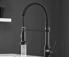 kitchen tap