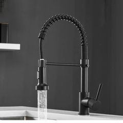 kitchen tap