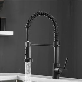 kitchen tap