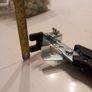 Tile Leveling System Heavy Duty Reusable Metal Pliers tiles Image 2