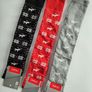 CHRISTMAS  Norwegian Knee Highs 37-41 4/8 Image 3