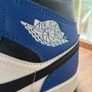 Nike Air Jordan Size 8 UK Image 2