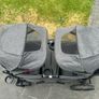 Radio Flyer Voya Stroller Wagon Image 3