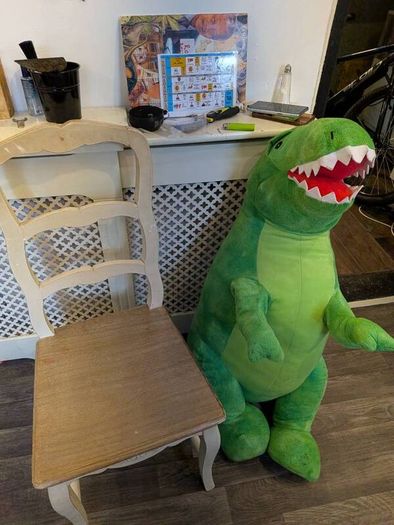 dinosaur
